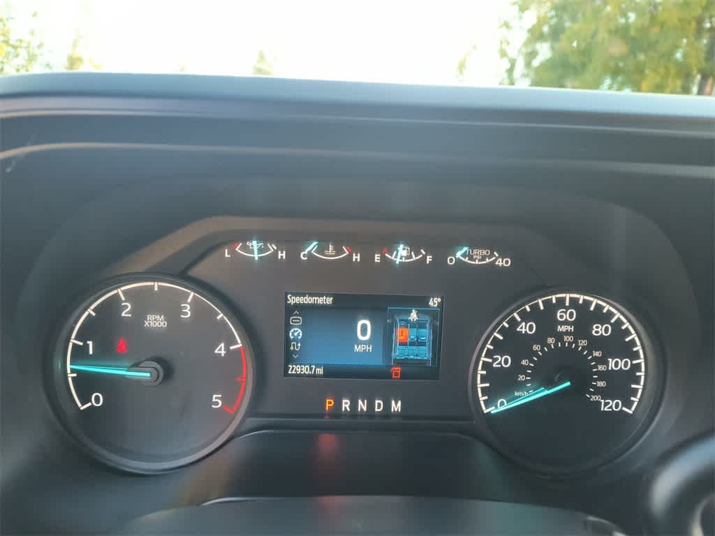 Thumbnail: 2023 Ford Econoline - 15