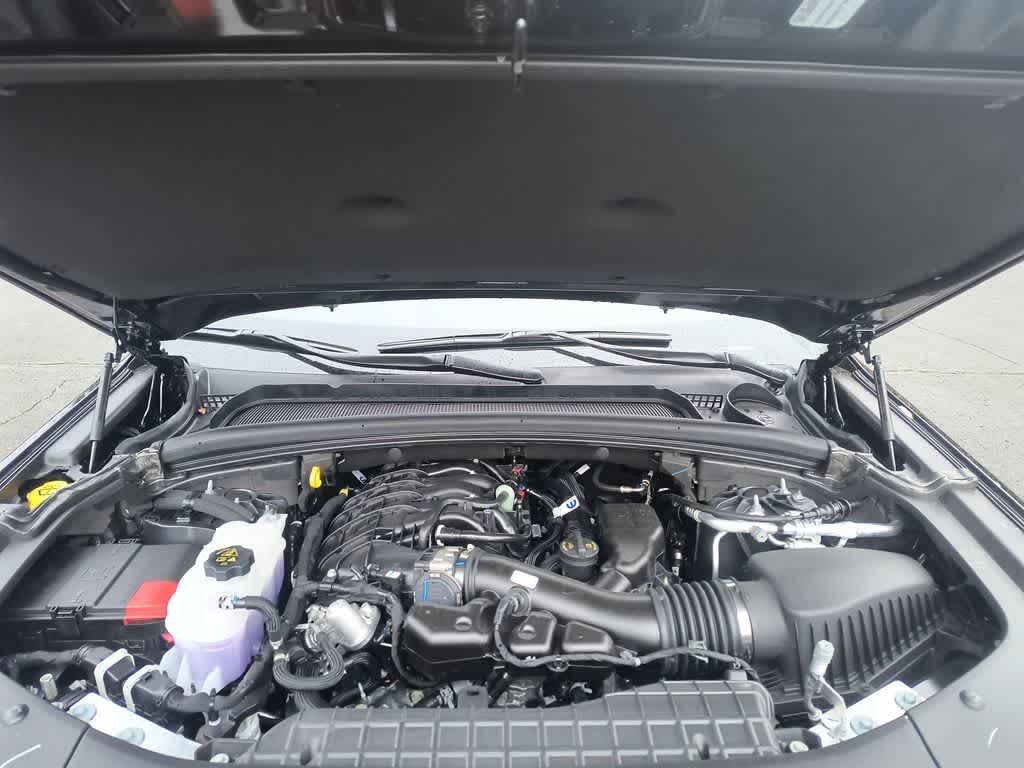 Thumbnail: 2025 Jeep Grand Cherokee - 26