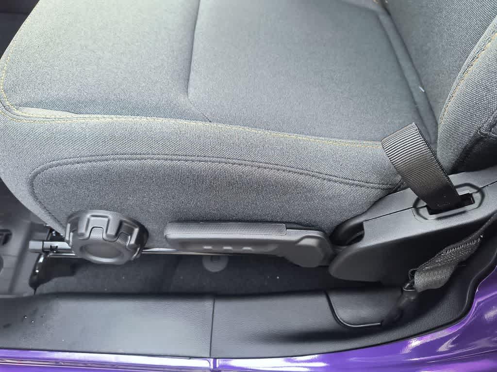 Thumbnail: 2026 Jeep Gladiator - 12