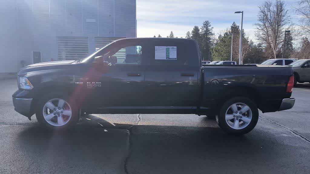 Thumbnail: 2023 RAM 1500 Classic - 5