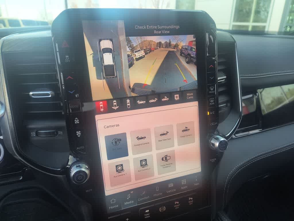 Thumbnail: 2026 RAM 2500 - 17