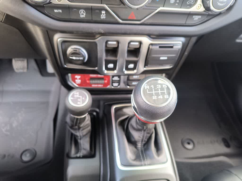 Thumbnail: 2026 Jeep Wrangler - 20