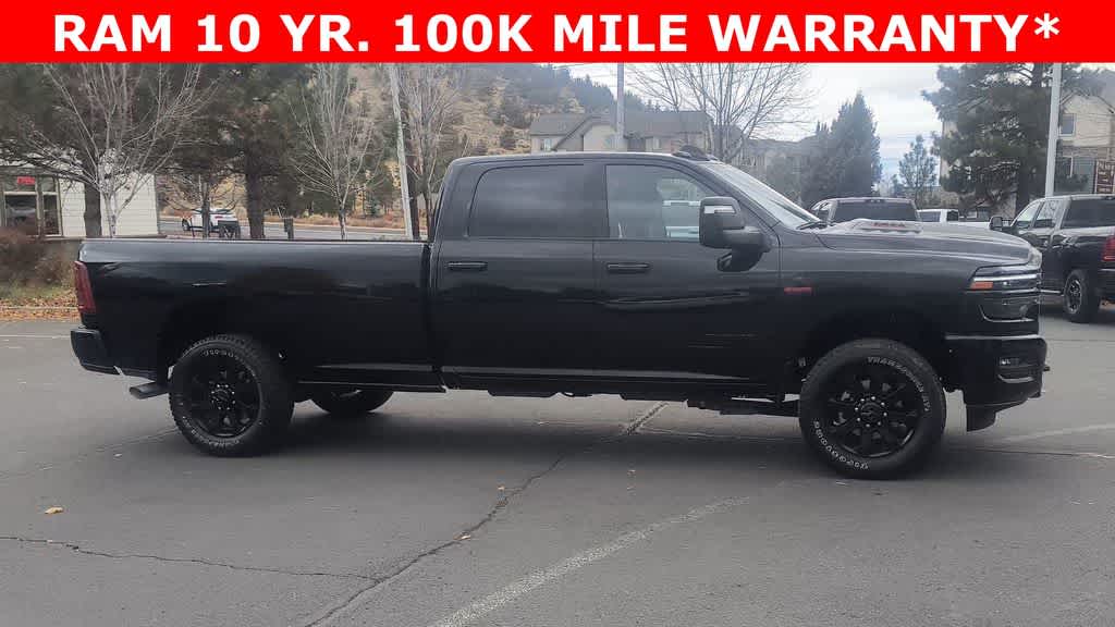 Thumbnail: 2026 RAM 3500 - 2