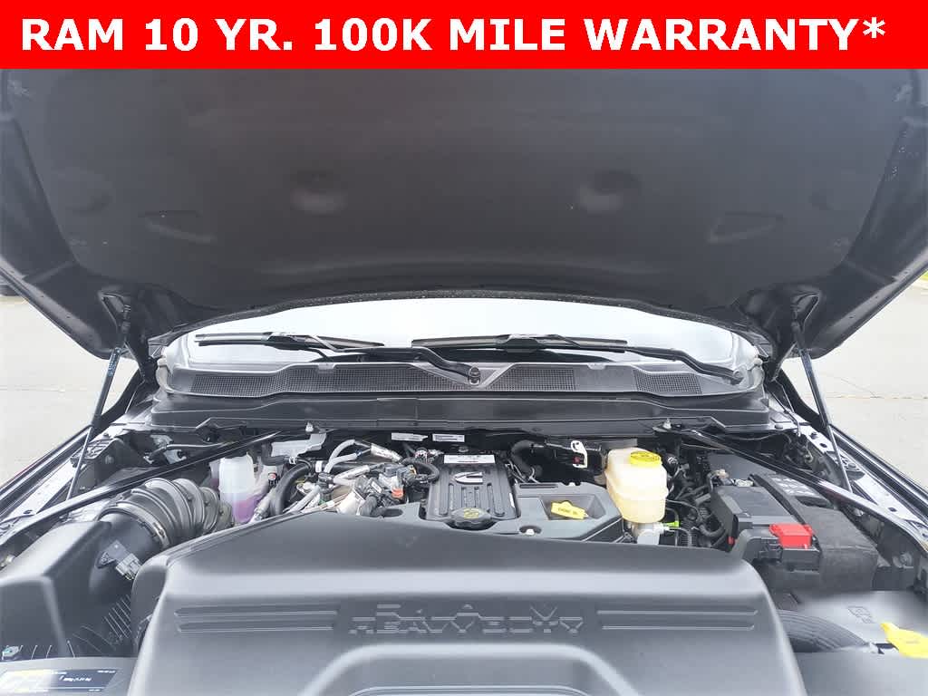 Thumbnail: 2026 RAM 2500 - 26