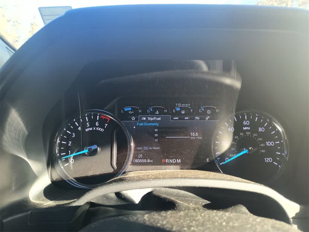 Thumbnail: 2019 Ford Expedition MAX - 8