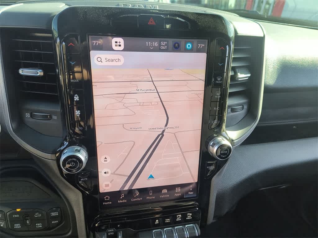 Thumbnail: 2026 RAM 2500 - 18