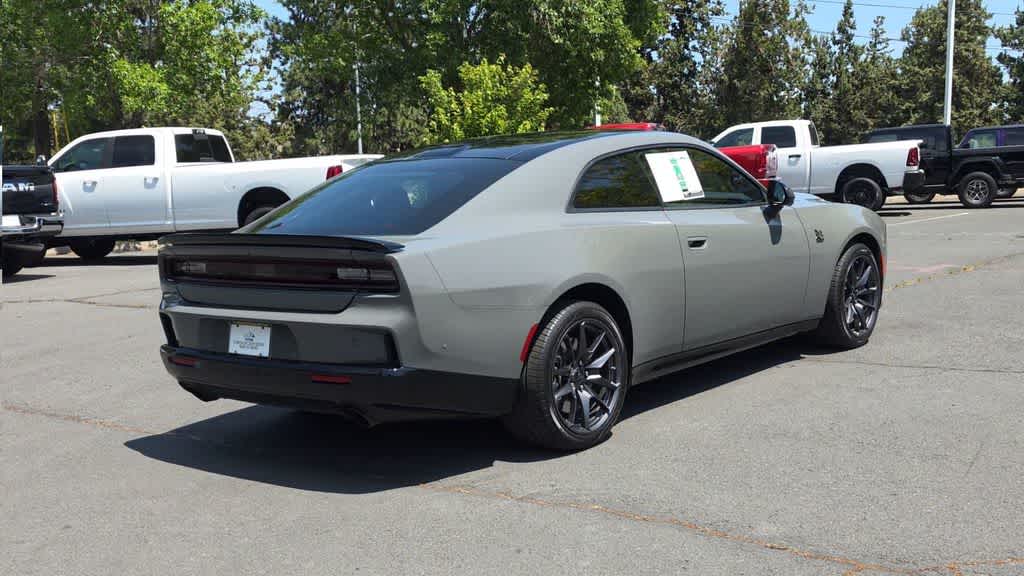 Thumbnail: 2026 Dodge Charger - 8