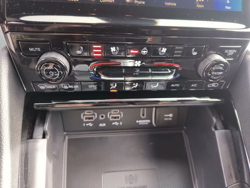 Thumbnail: 2025 Jeep Grand Cherokee - 19