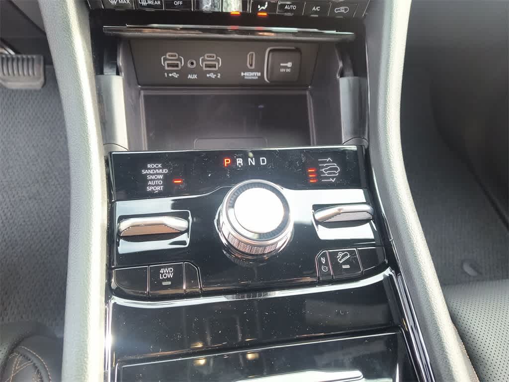 Thumbnail: 2025 Jeep Grand Cherokee - 20