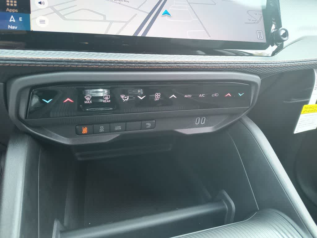 Thumbnail: 2026 Jeep Cherokee - 19