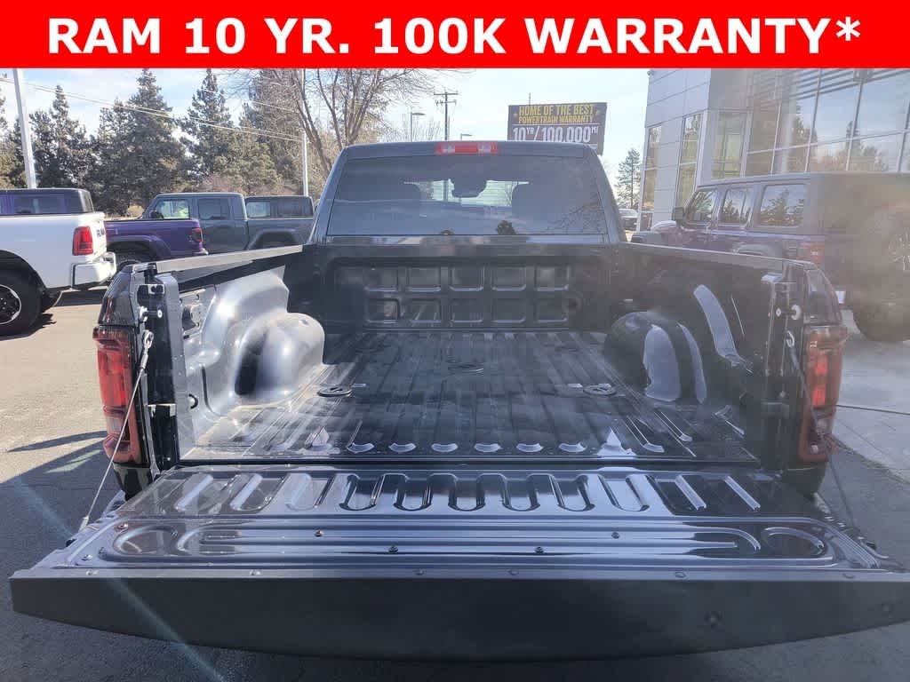 Thumbnail: 2026 RAM 2500 - 23