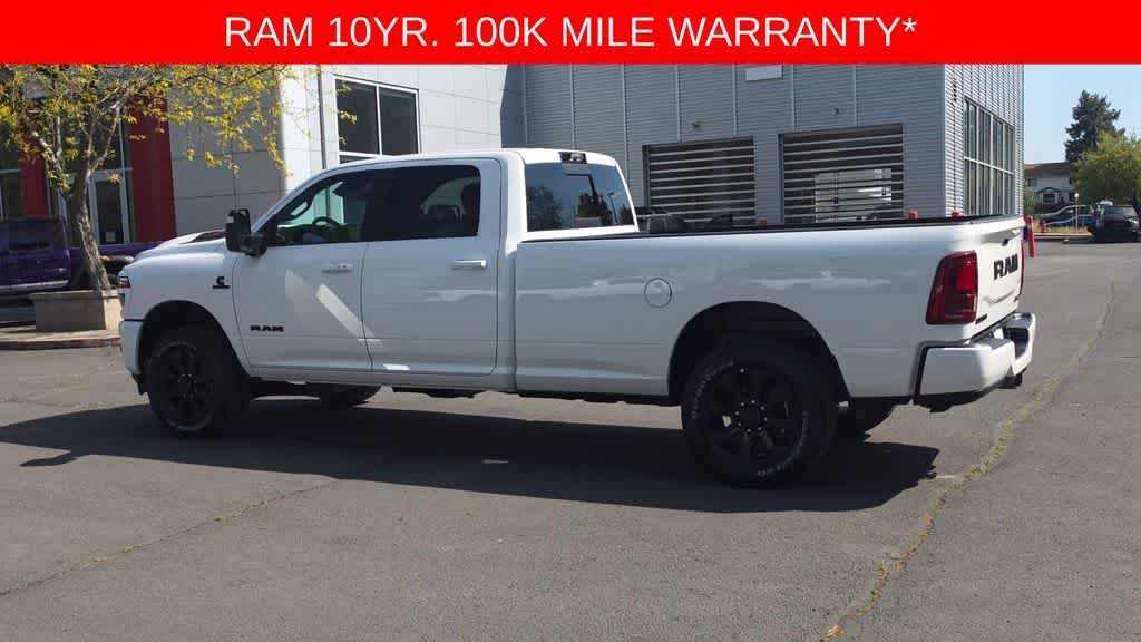 Thumbnail: 2026 RAM 3500 - 6