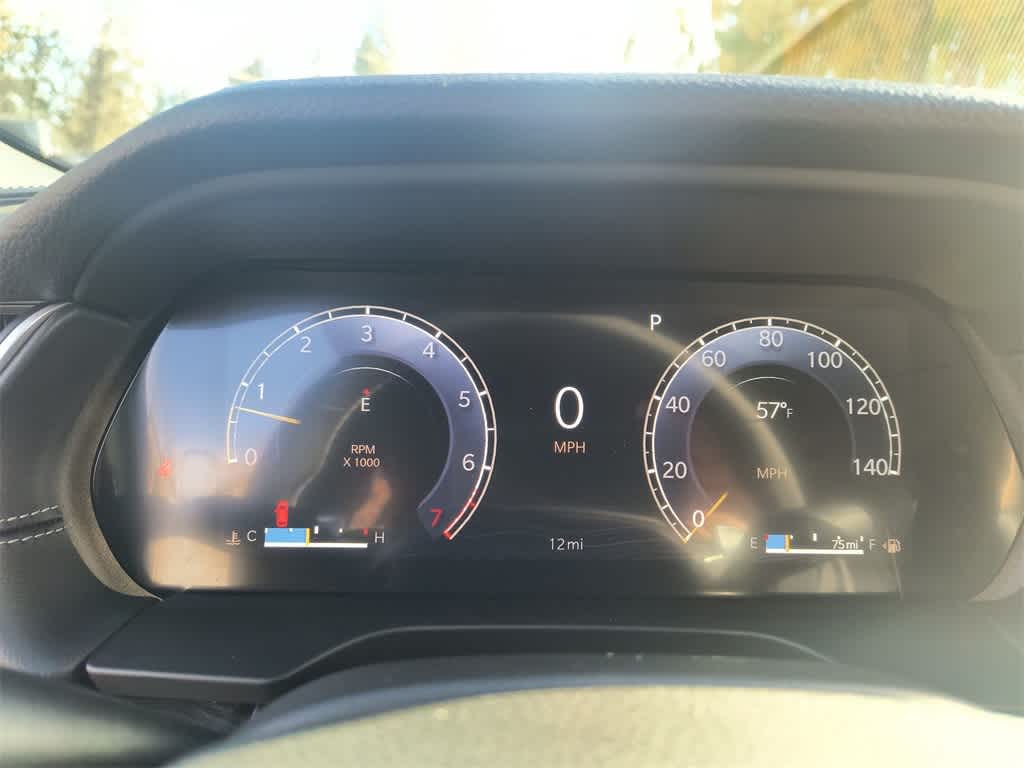 Thumbnail: 2025 Jeep Grand Cherokee - 15