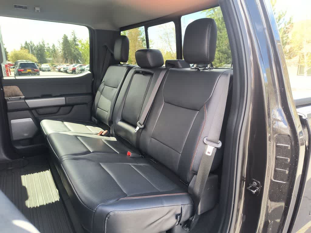 Thumbnail: 2024 Ford Econoline - 22