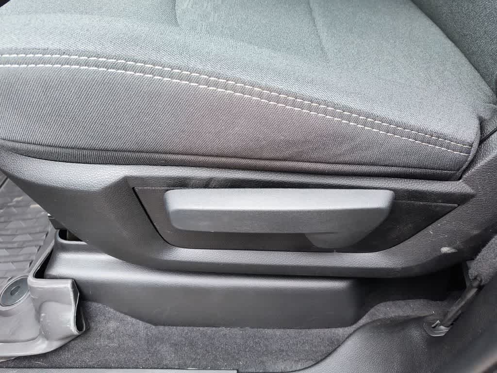 Thumbnail: 2026 RAM 2500 - 12