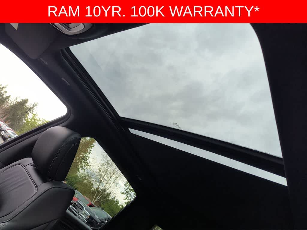 Thumbnail: 2026 RAM 1500 - 22