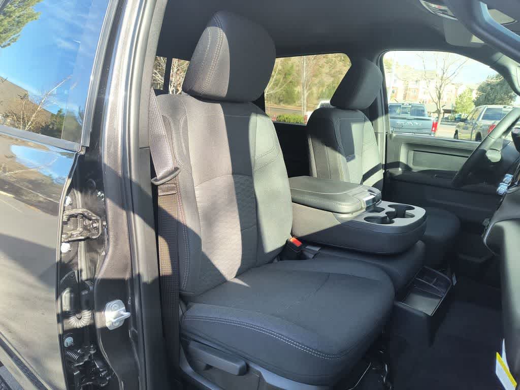 Thumbnail: 2026 RAM 3500 - 24