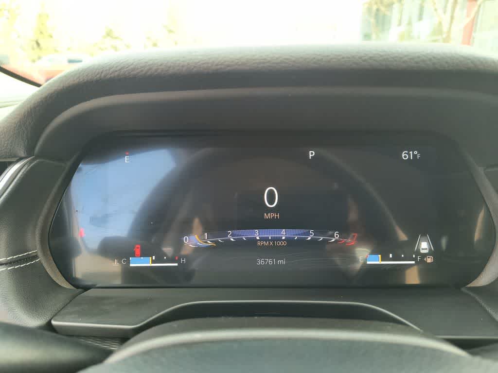 Thumbnail: 2023 Jeep Grand Cherokee - 15