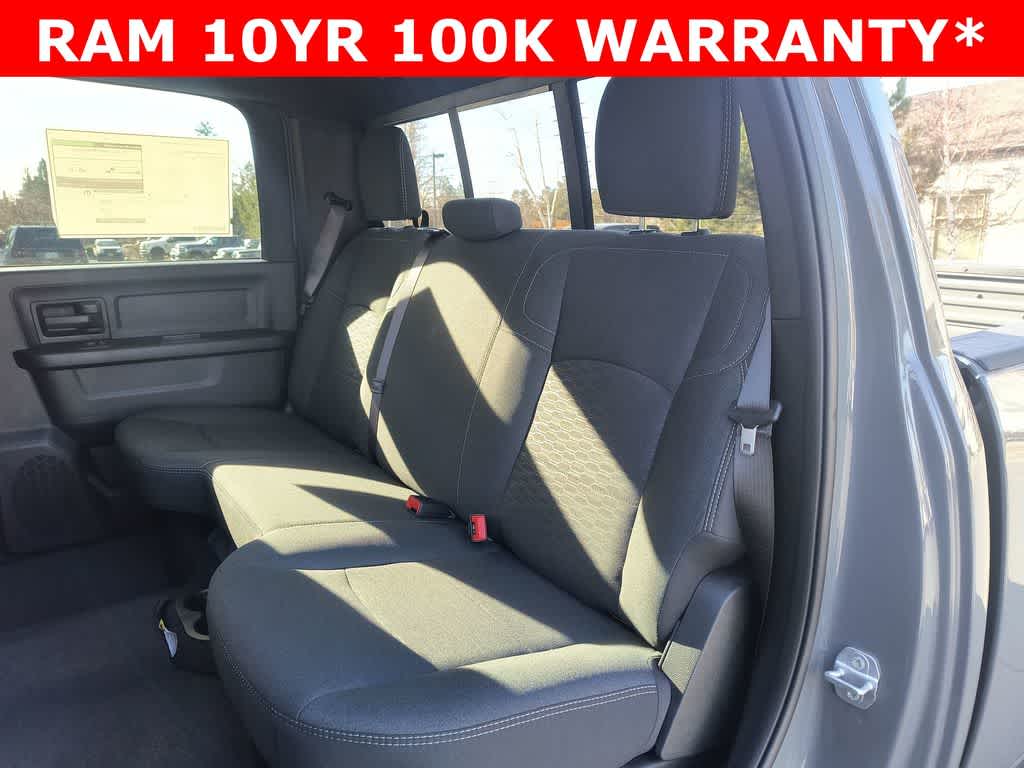 Thumbnail: 2026 RAM 2500 - 22