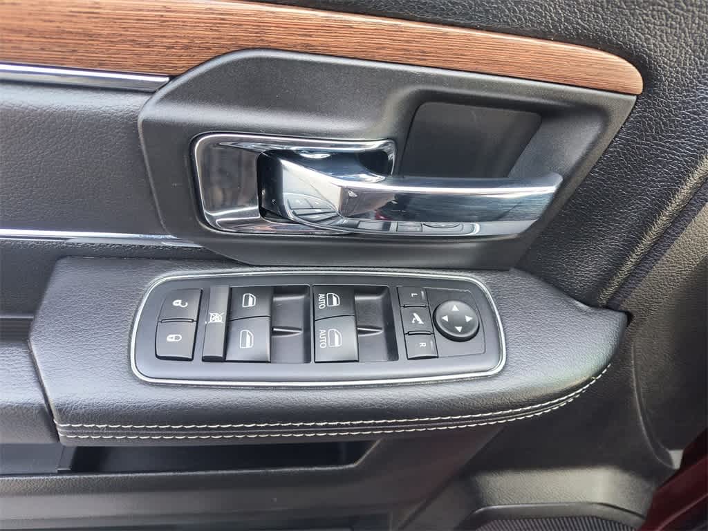 Thumbnail: 2017 RAM 3500 - 13