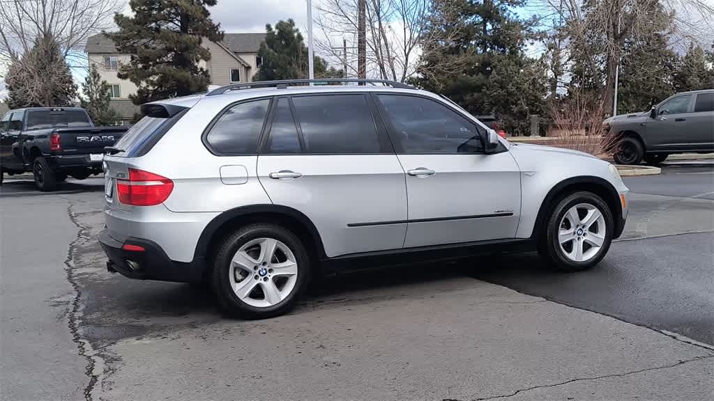 Thumbnail: 2010 BMW X5 - 9