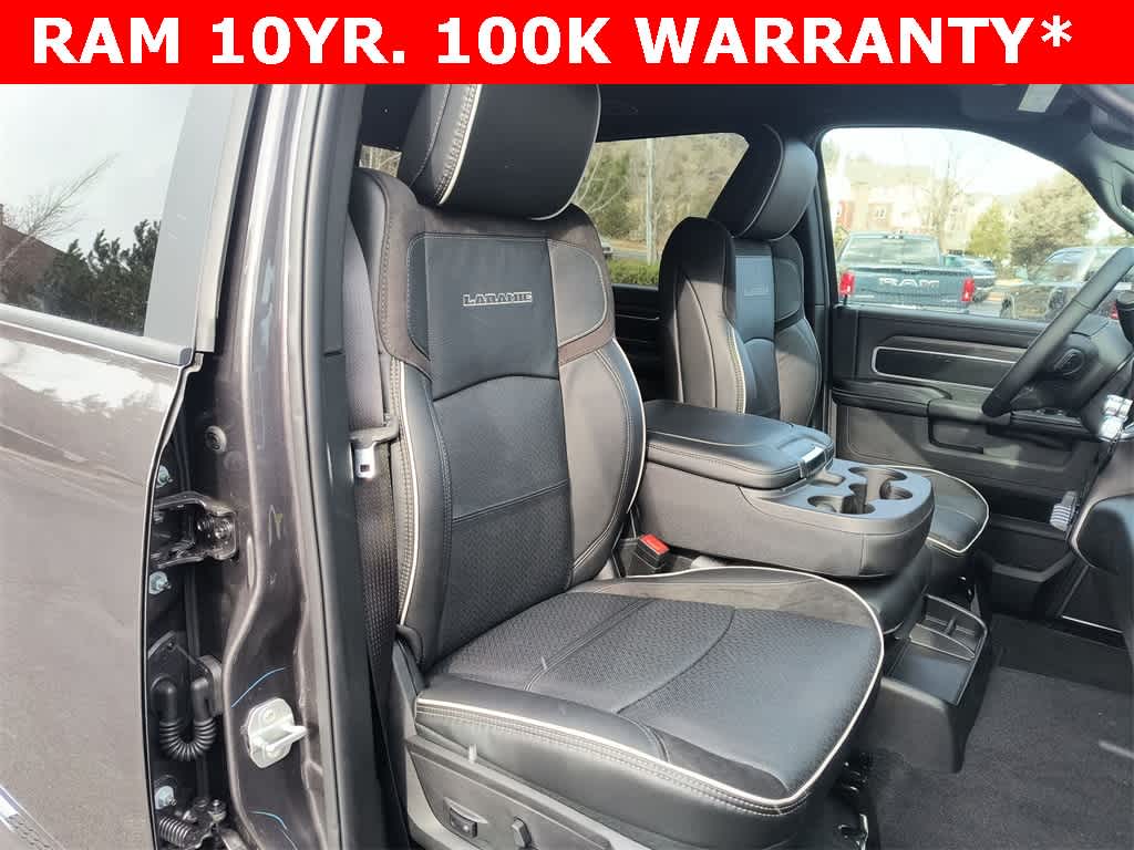 Thumbnail: 2026 RAM 3500 - 24