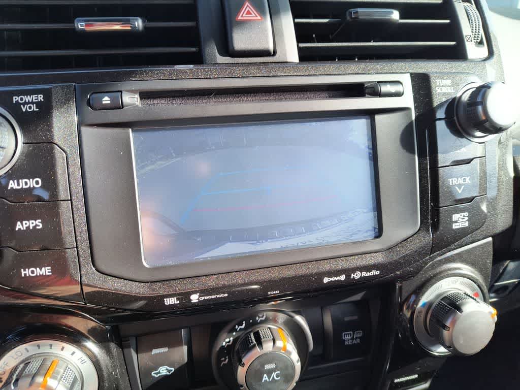 Thumbnail: 2019 Toyota 4Runner - 17