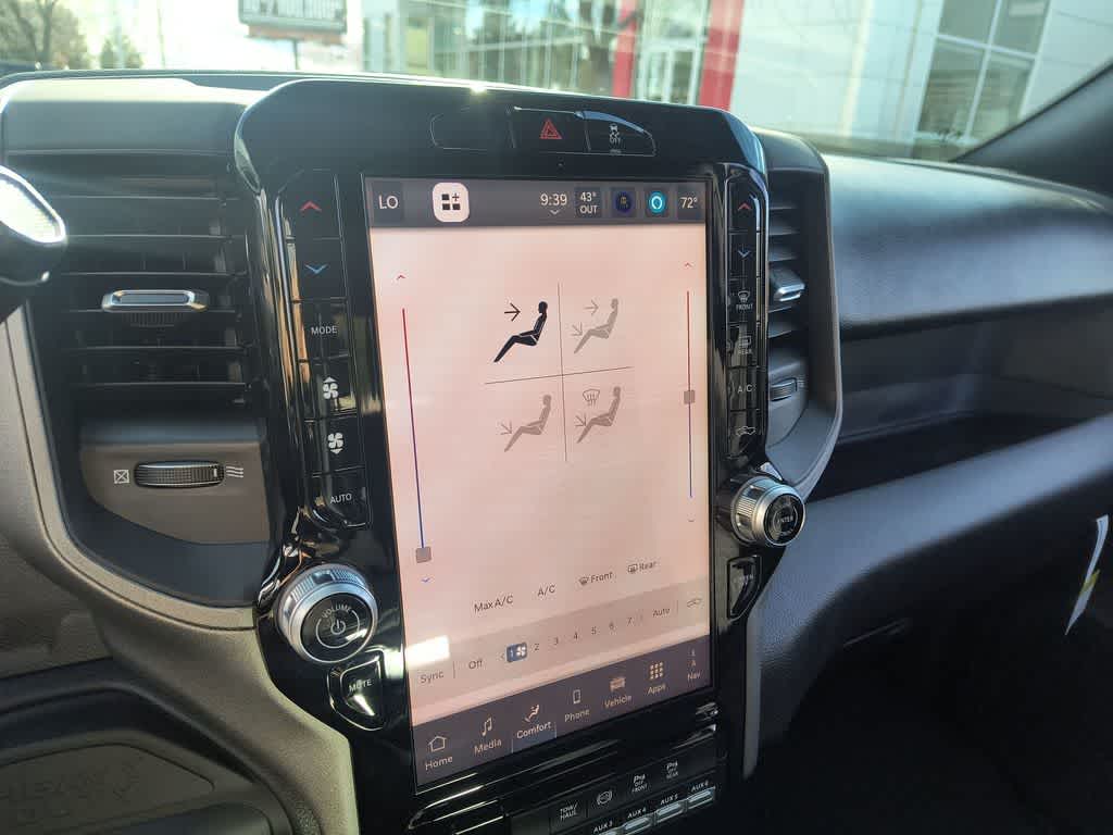 Thumbnail: 2026 RAM 3500 - 19