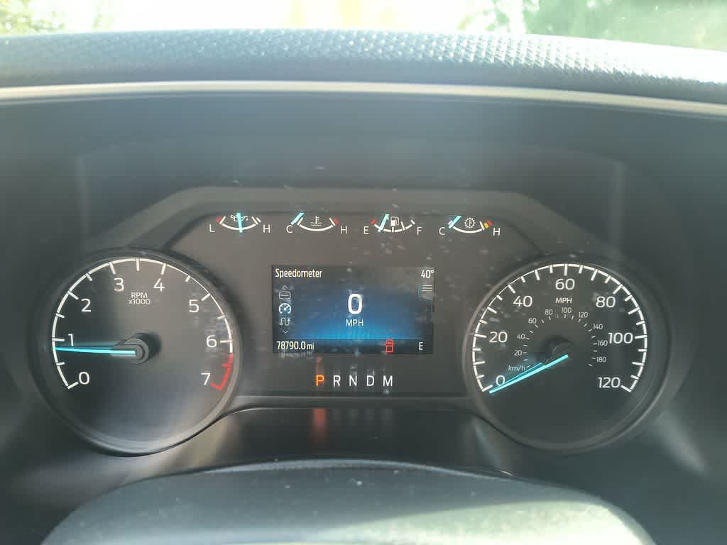 Thumbnail: 2023 Ford F-150 - 15