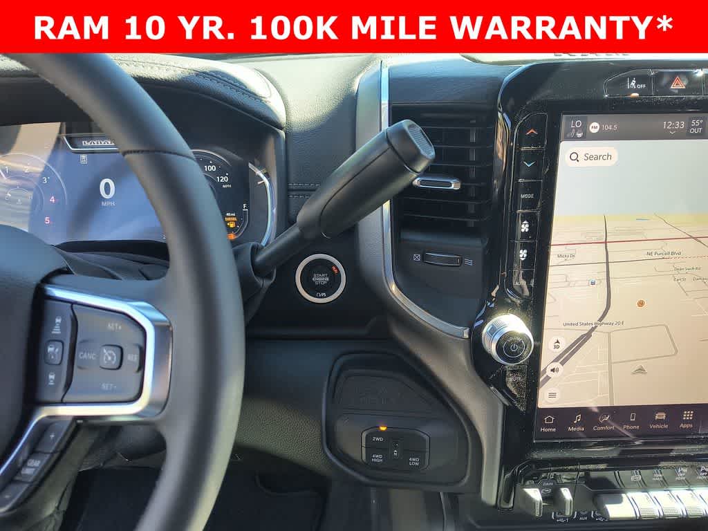 Thumbnail: 2026 RAM 2500 - 20