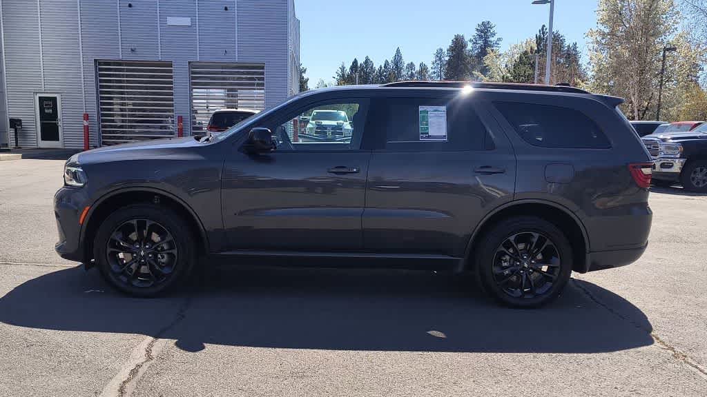 Thumbnail: 2023 Dodge Durango - 5