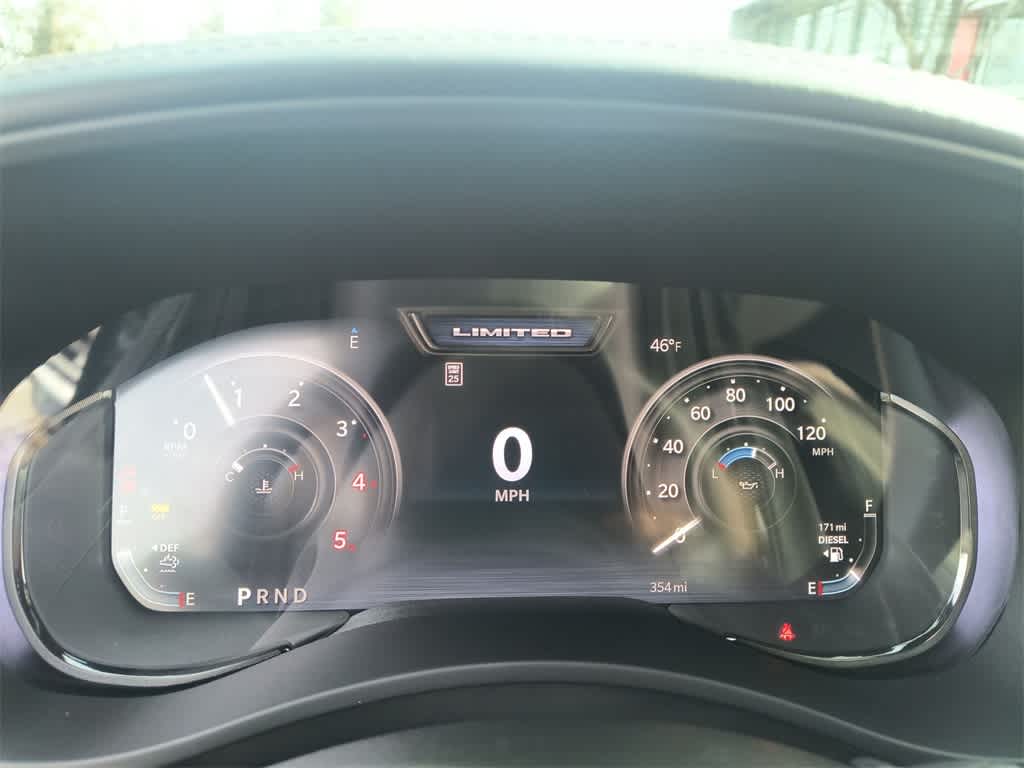 Thumbnail: 2026 RAM 2500 - 15