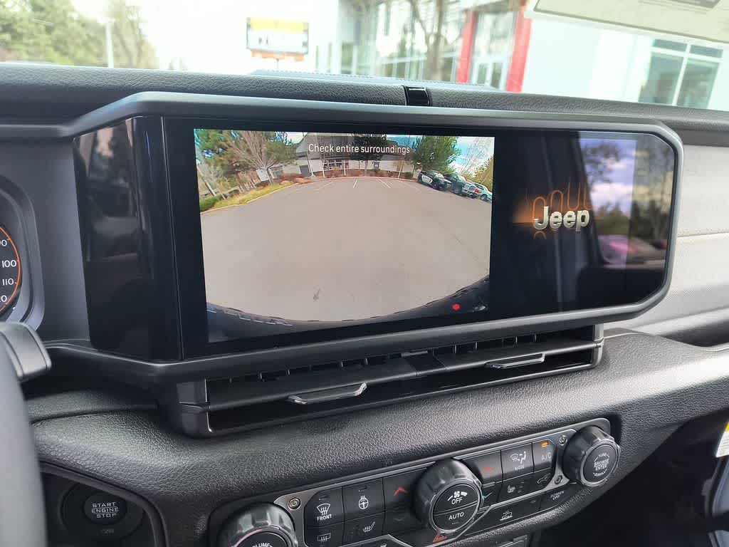 Thumbnail: 2026 Jeep Wrangler - 17