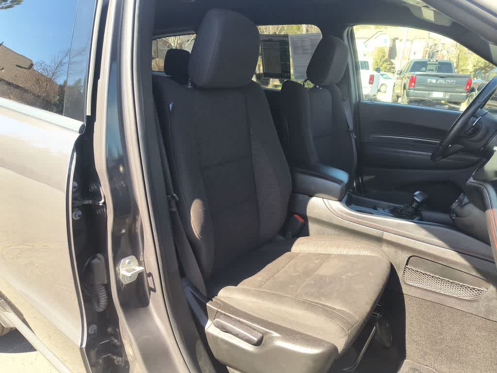 Thumbnail: 2023 Dodge Durango - 24