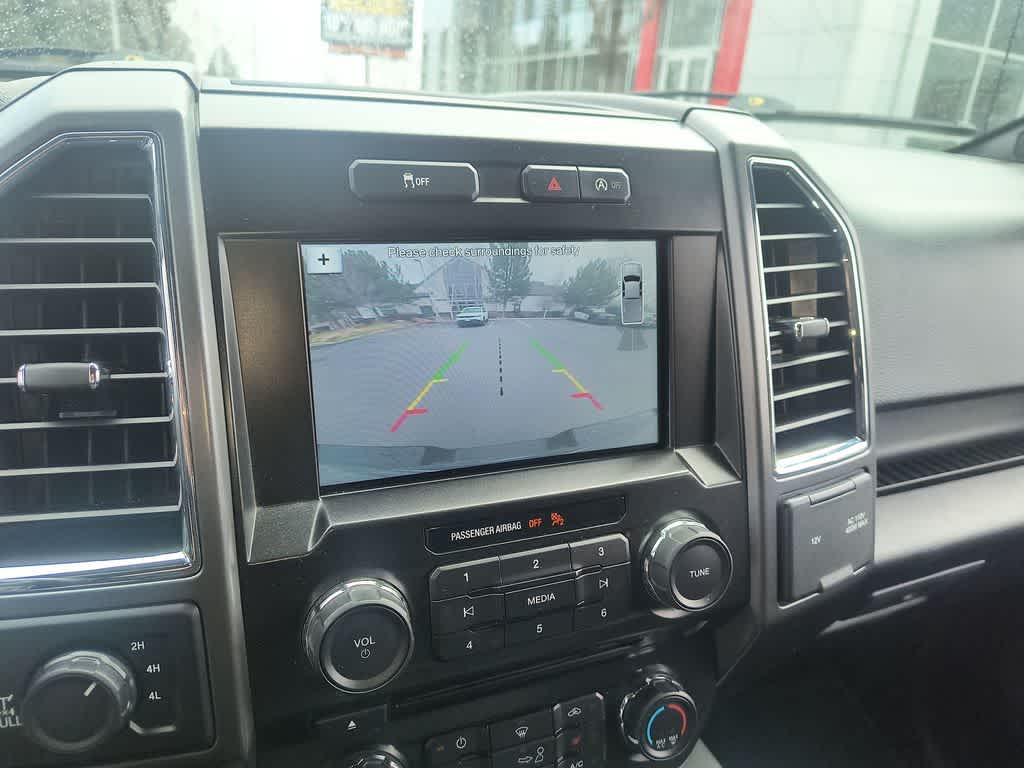 Thumbnail: 2017 Ford F-150 - 17