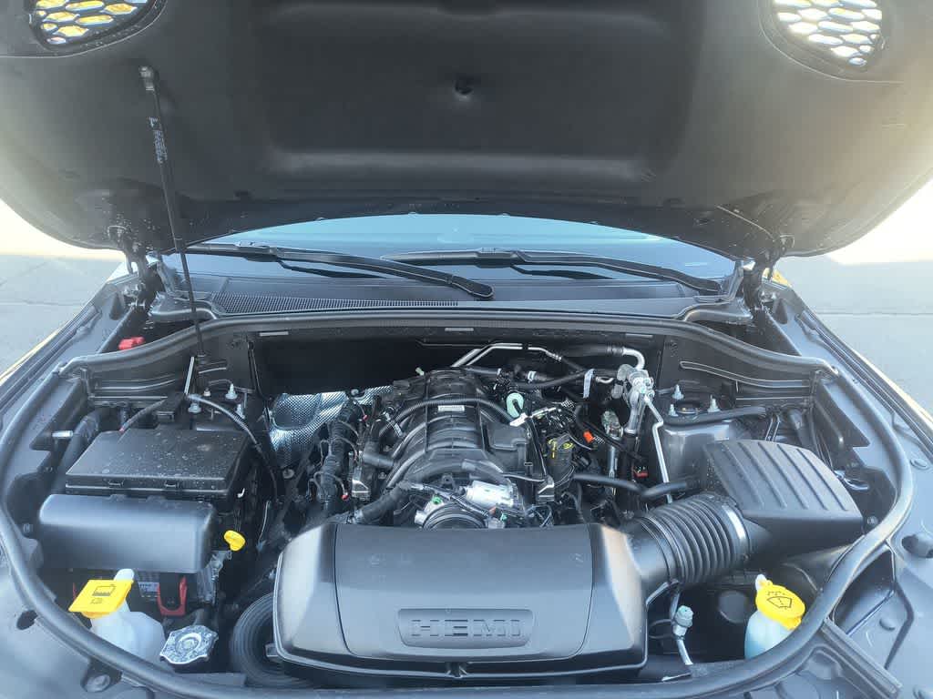 Thumbnail: 2026 Dodge Durango - 27