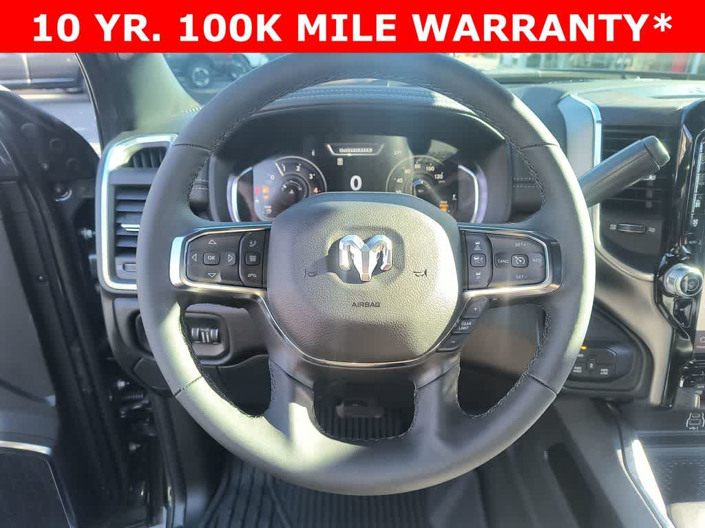 Thumbnail: 2026 RAM 3500 - 14