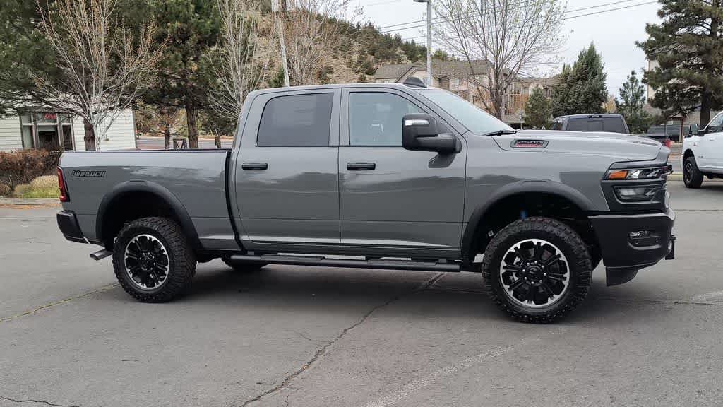 Thumbnail: 2026 RAM 2500 - 2