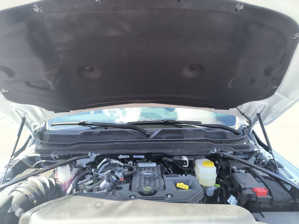 Thumbnail: 2026 RAM 3500 - 26