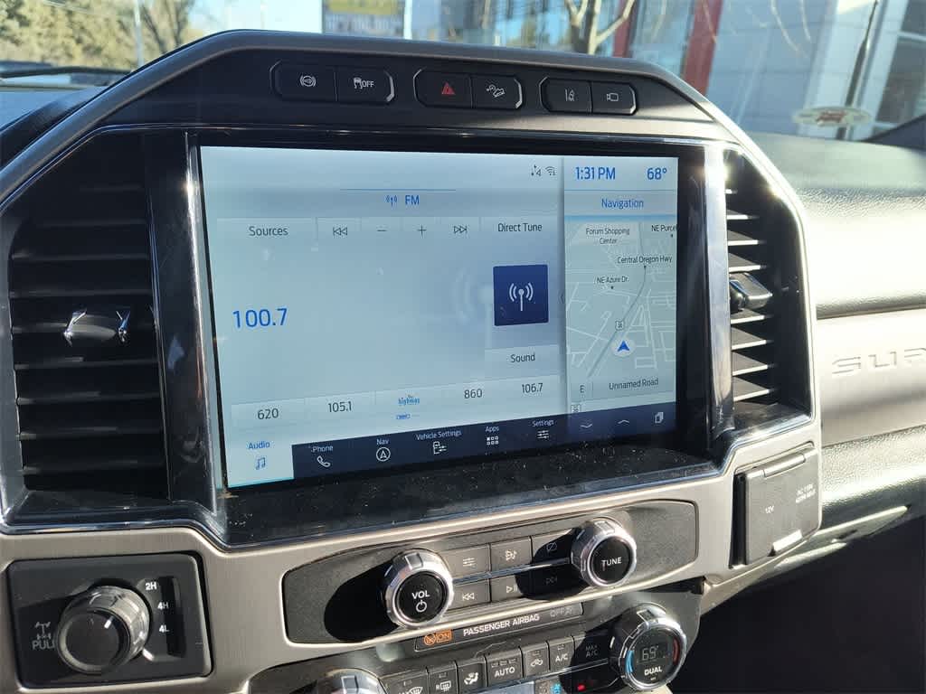 Thumbnail: 2022 Ford Econoline - 16