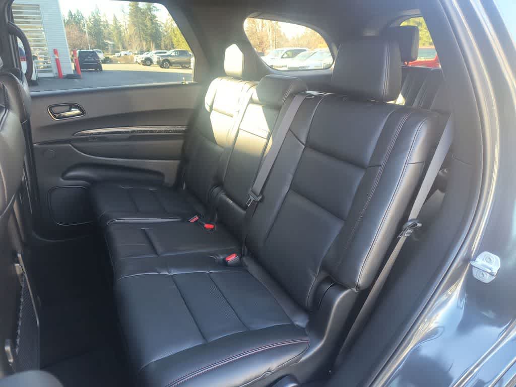 Thumbnail: 2026 Dodge Durango - 23