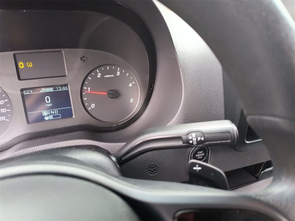 Thumbnail: 2023 Mercedes-Benz Sprinter - 19