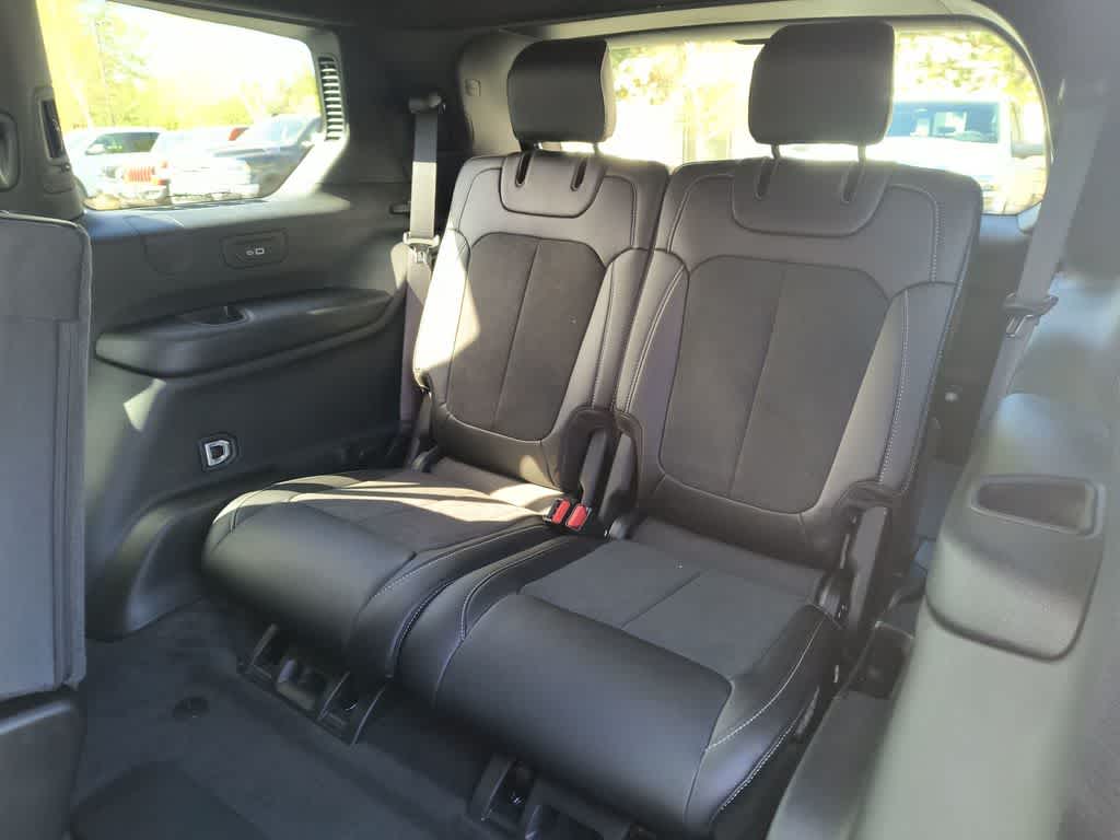 Thumbnail: 2026 Jeep Grand Cherokee L - 24