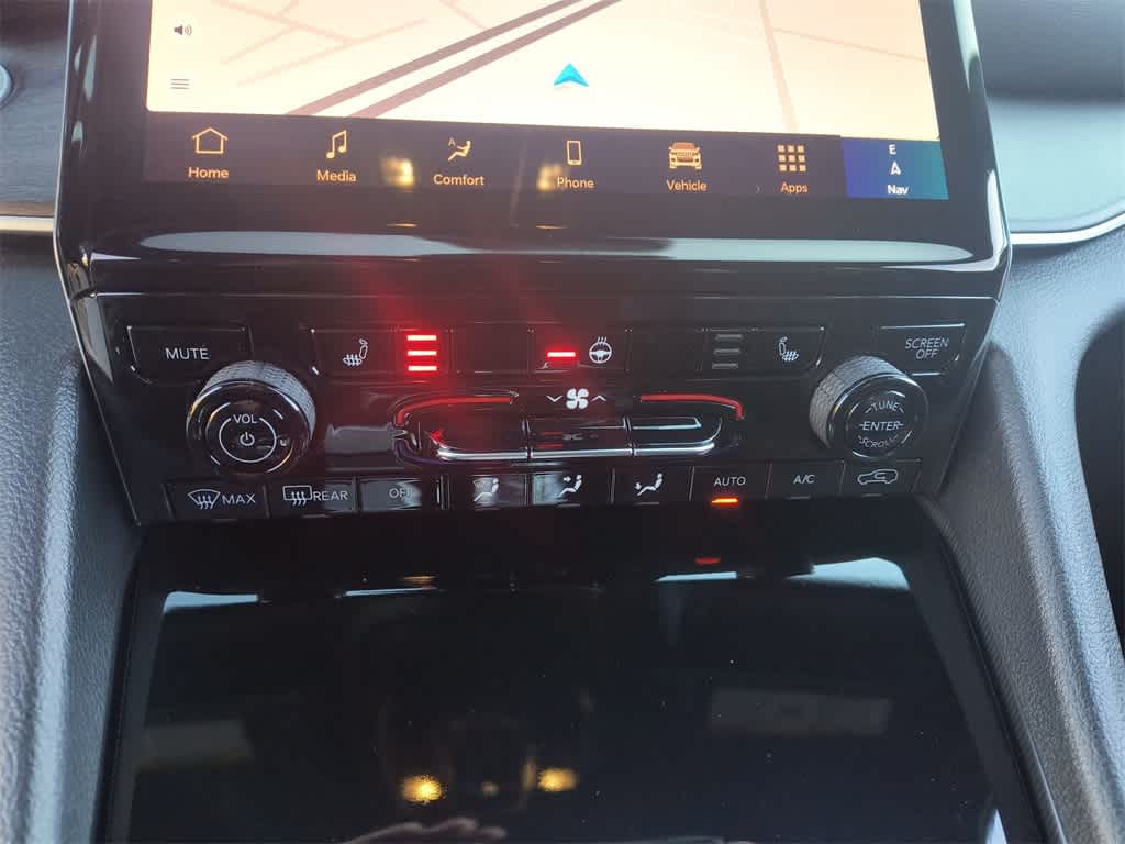 Thumbnail: 2025 Jeep Grand Cherokee - 19