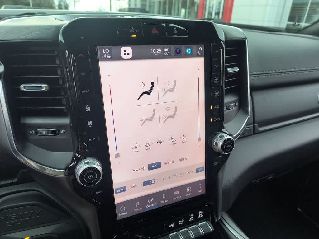 Thumbnail: 2026 RAM 2500 - 19