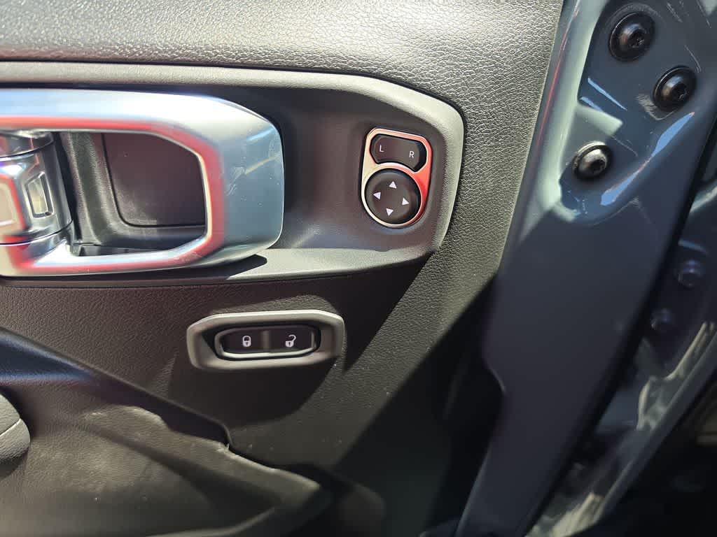 Thumbnail: 2026 Jeep Wrangler - 13