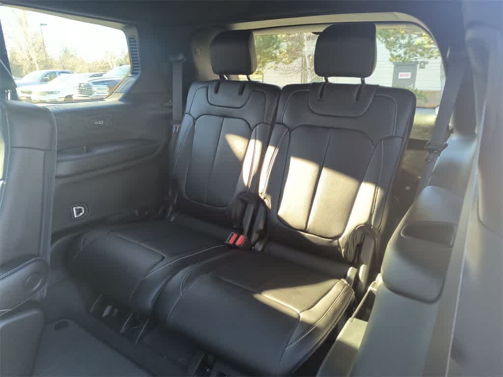 Thumbnail: 2025 Jeep Grand Cherokee L - 24