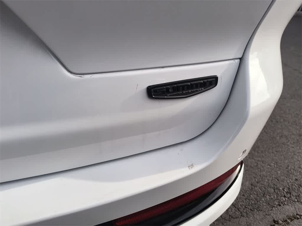 Thumbnail: 2025 Jeep Grand Cherokee - 28