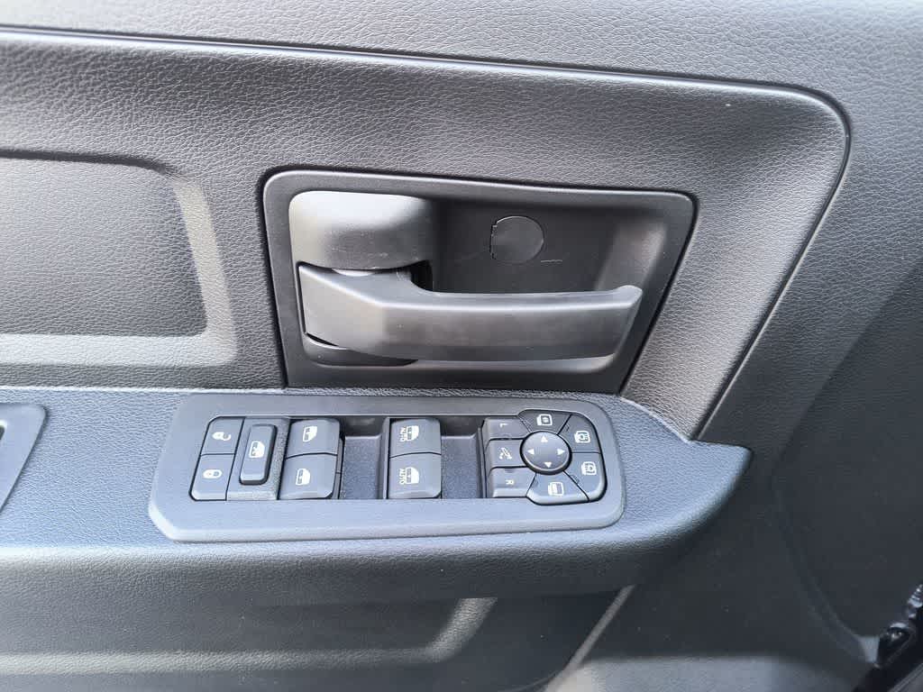 Thumbnail: 2026 RAM 2500 - 13