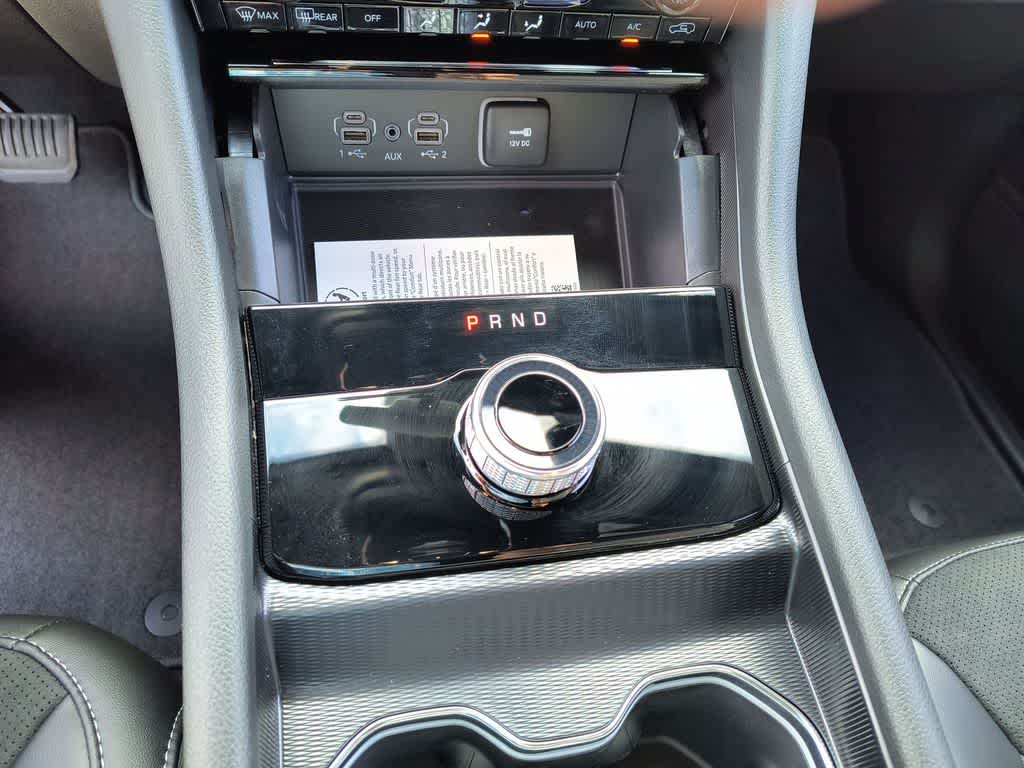 Thumbnail: 2025 Jeep Grand Cherokee L - 19